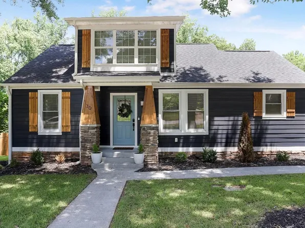 30 Beck Ave, Greenville, SC 29605