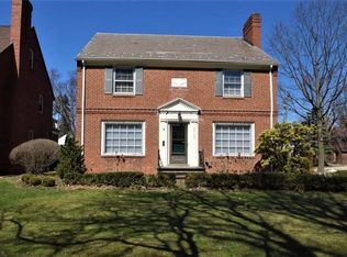 20129 Scottsdale Blvd, Shaker Heights, OH 44122