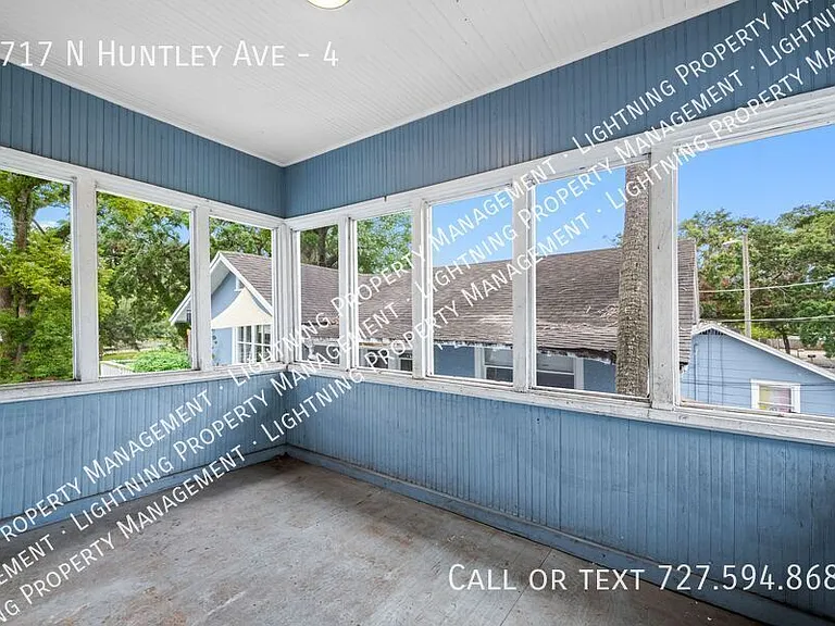 7717 N Huntley Ave #4 — Photo 24