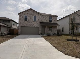 25670 Roy Rogers Rd, Splendora, TX 77372