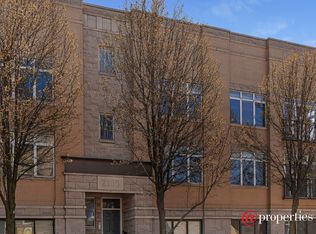 2155 W Roscoe St UNIT 2S, Chicago, IL 60618
