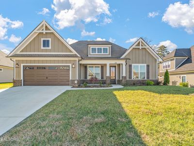 295 Bittersweet Ln, Lenoir City, TN, 37771