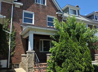 834 N Woodington Rd, Baltimore, MD 21229