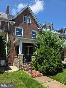 834 N Woodington Rd, Baltimore, MD, 21229