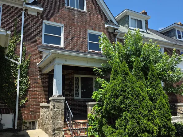 834 N Woodington Rd, Baltimore, MD 21229