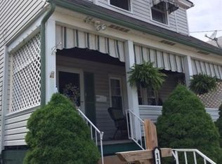 1193 Graham Ave, Monessen, PA 15062
