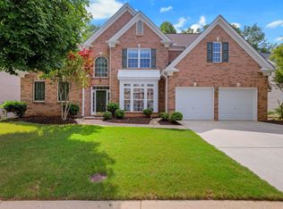 334 Ascot Ridge Ln, Greer, SC 29650