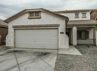 5423 W Minton Ave, Laveen, AZ 85339