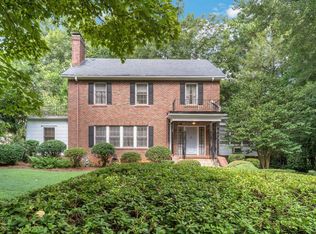 1146 Oakdale Rd NE, Atlanta, GA 30307