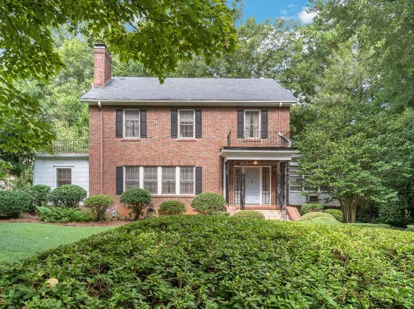 1146 Oakdale Rd NE, Atlanta, GA 30307