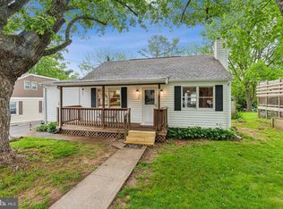 139 City View Ave, Westminster, MD 21157