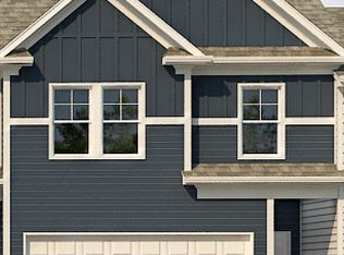 9398 Maple Grove Ln #39, Jonesboro, GA 30238