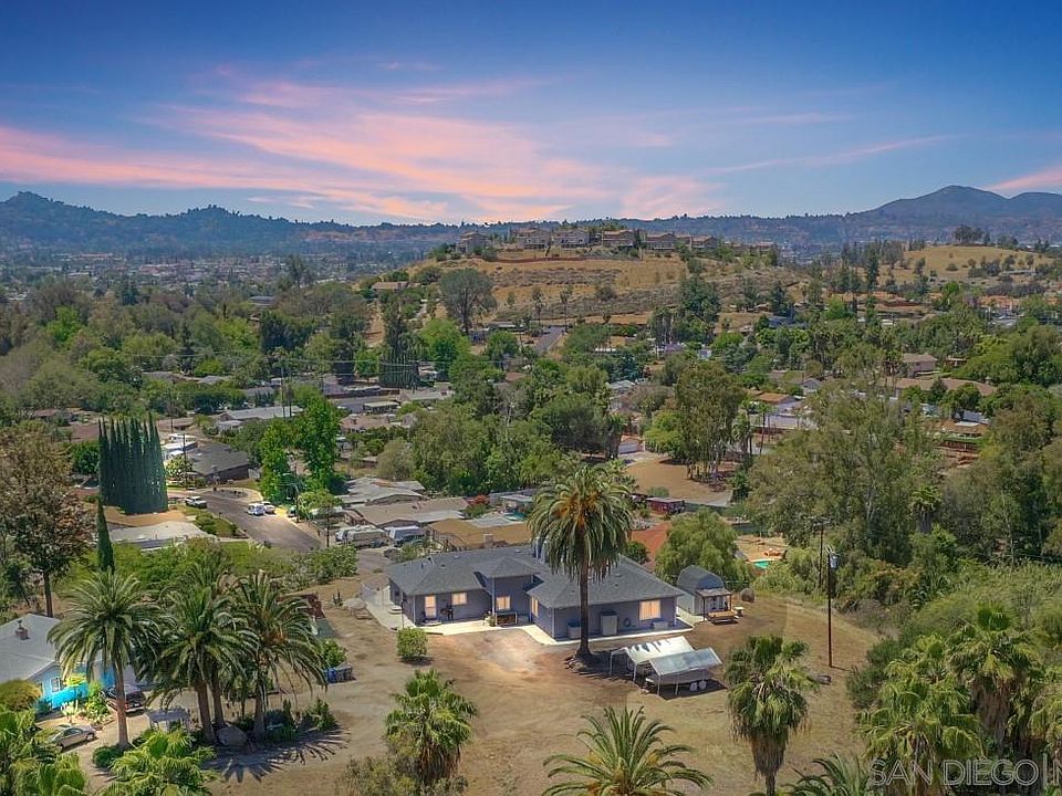 1998 La Cresta Rd, El Cajon, CA 92021 Zillow