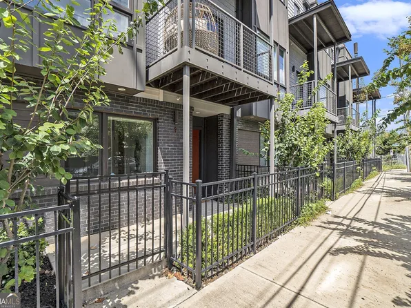 1145 Kirkwood Ave SE Unit 4, Atlanta, GA 30316