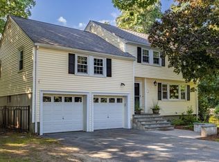 115 Willow St, Acton, MA 01720