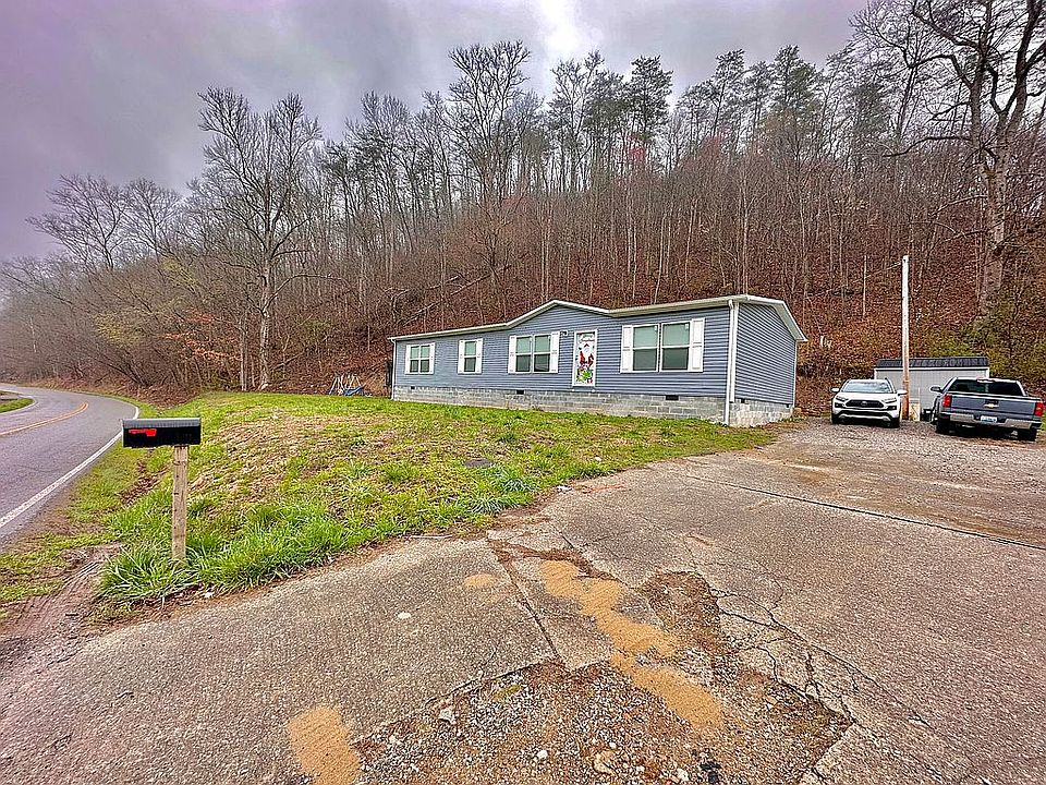 979 Kentucky Rte 3379, Grethel, KY 41631 Zillow