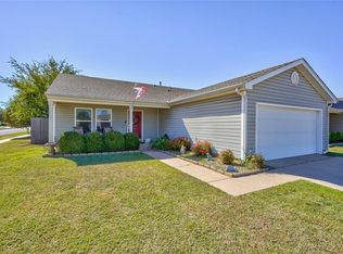 1608 NW 148th St #4058502293, Edmond, OK 73013