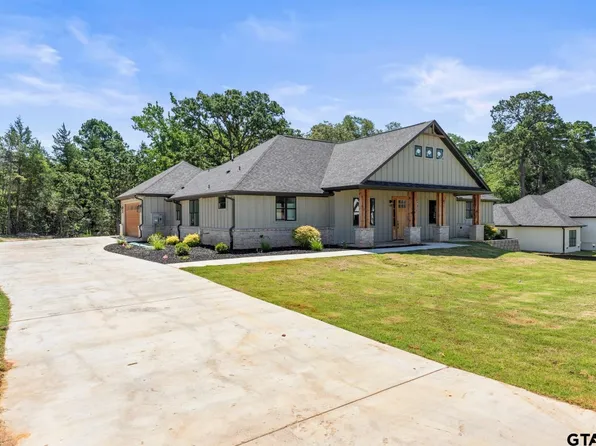 14533 Woodland Creek Dr, Tyler, TX 75706