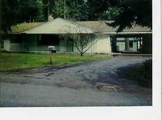 311 Masonic Hall Rd, Port Hadlock, WA 98339