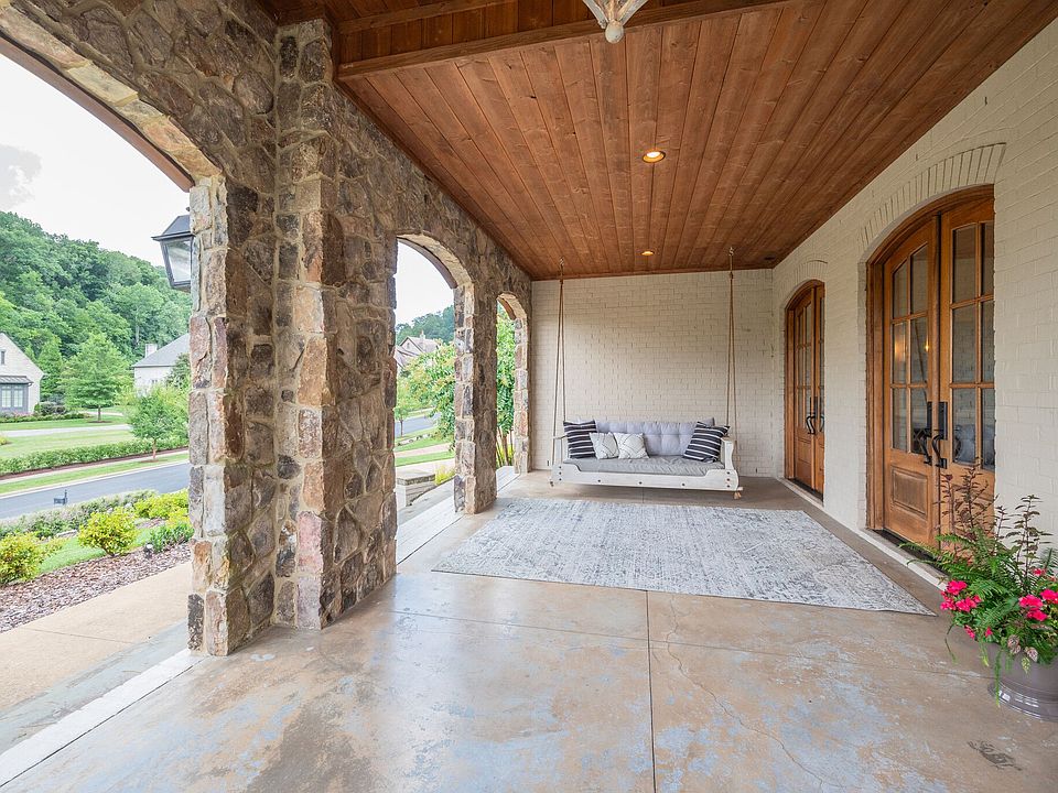 833 Windstone Blvd Brentwood TN Zillow