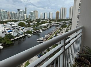 400 Kings Point Dr APT 1214, Sunny Isles Beach, FL 33160