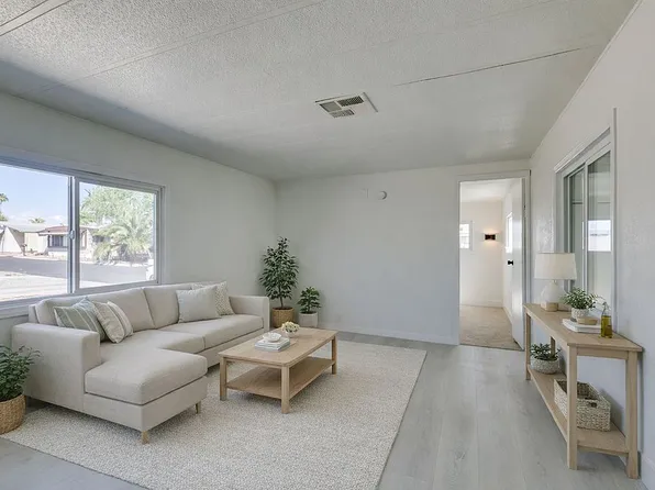 3601 E Wyoming Ave Space 66, Las Vegas, NV 89104
