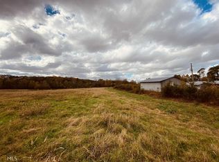 869 Old Stagecoach Rd, Carnesville, GA 30521