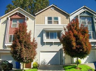 2204 NE 141st Way, Vancouver, WA 98686