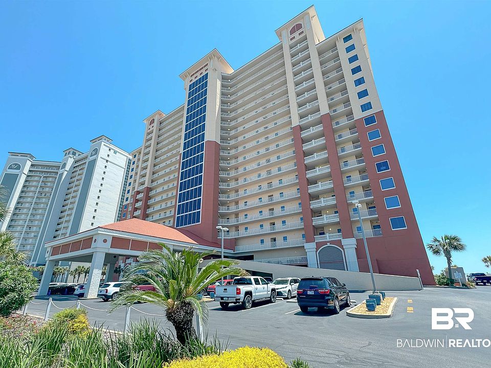 1st image of 365 E Beach Blvd Unit 1709