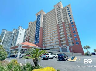 365 E Beach Blvd UNIT 1709, Gulf Shores, AL 36542