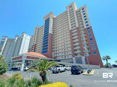 365 E Beach Blvd Unit 1709, Gulf Shores, AL, 36542