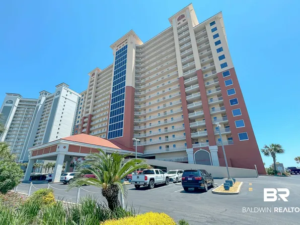 365 E Beach Blvd Unit 1709, Gulf Shores, AL 36542