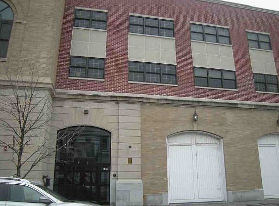 2nd image of 769 Montg St APT 202