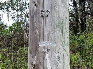 Road 1 Uhini Ana #2374, Kurtistown, HI 96760