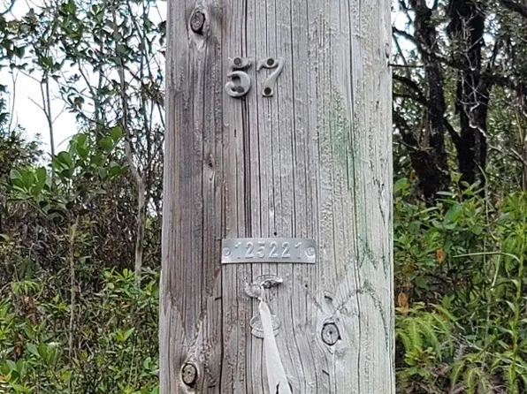 Road 1 Uhini Ana Lot 2374, Kurtistown, HI 96760