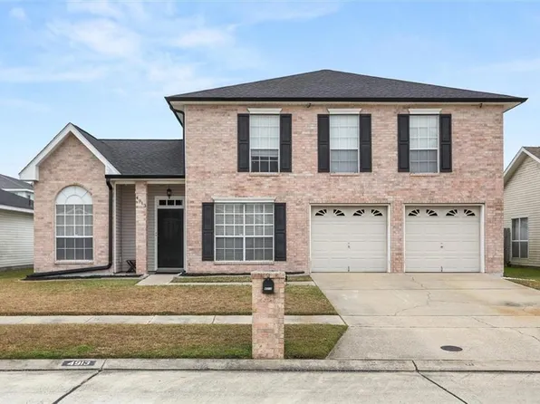 4913 Liberty Oaks Dr, Marrero, LA 70072