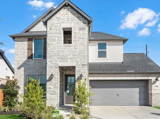 24514 Bluestar Blossom Trl, Katy, TX 77493