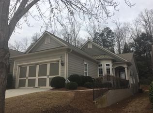 6326 Scenic View Dr, Hoschton, GA 30548