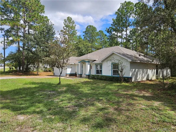 41 Fringetree St, Homosassa, FL 34446