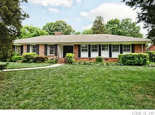 6319 Burlwood Rd, Charlotte, NC 28211