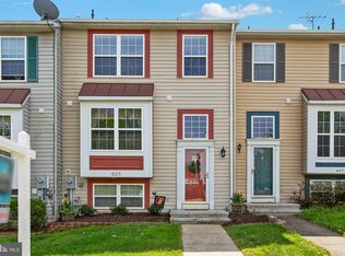 625 Windsor Dr, Westminster, MD 21158