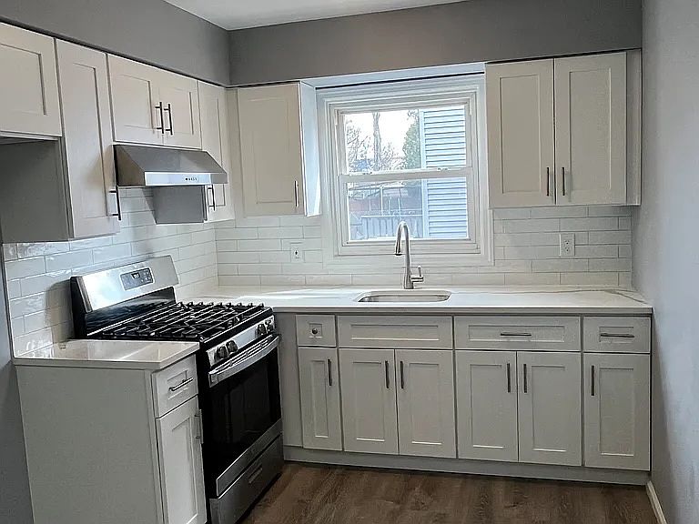 Updated Kitchen