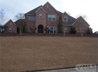 2840 Coldwater Ct, Midlothian, TX 76065