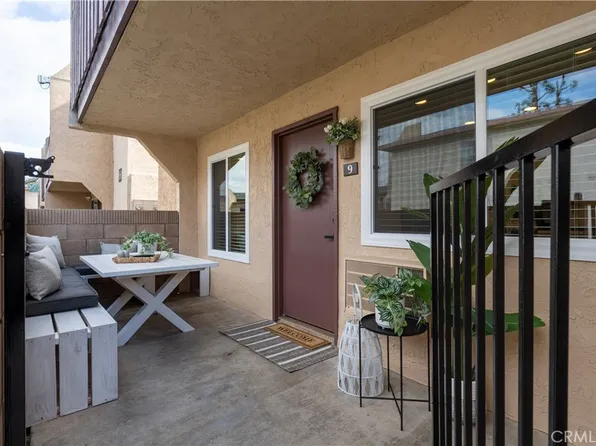801 S Lyon St APT H9, Santa Ana, CA 92705