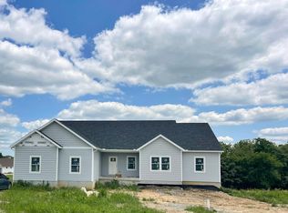 640 Black Rd, Hopewell, OH 43746