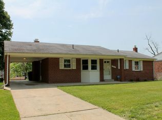 6301 Kaine Dr, Clinton, MD 20735