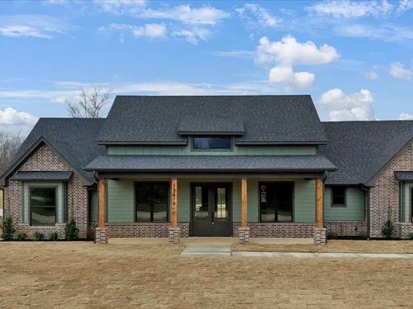 12416 Madison Xing, Bullard, TX 75757