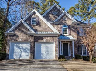 4362 Oak Manor Dr NW, Acworth, GA 30101