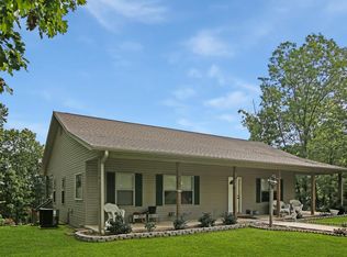 7990 Knotts Rd, Mountain Grove, MO 65711