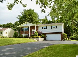 728 Southridge Dr, Mount Vernon, OH 43050